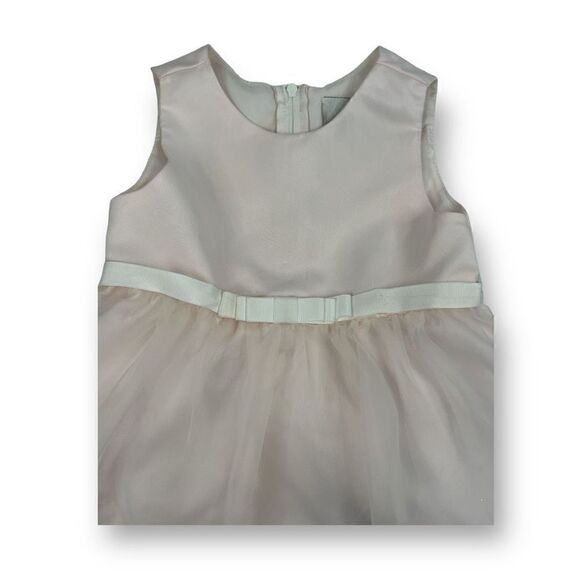 Rare Editions Dress Size 2T - Picture 4 of 7